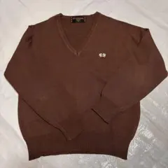 キッズ用カーディガン