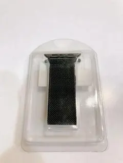 アップルウォッチバンド(ブラック)