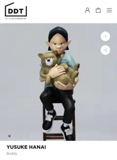 2025年最新】YUSUKE HANAI フィギュアの人気アイテム - メルカリ