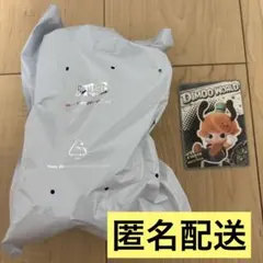 ポップマート　DIMOO WORLD Disney グーフィー