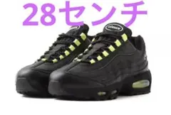 28cm Nike Air Max 95 Big Bubble SE HRJK