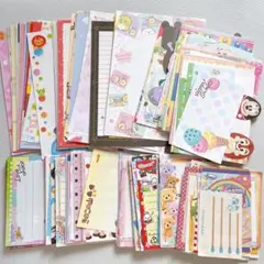 バラメモ まとめ売り