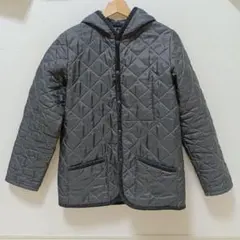 【美品】LAVENHAM キルティングジャケット 36