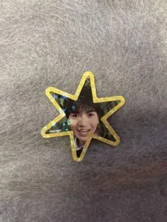 SixTONES 髙地優吾 Stargaze 特典