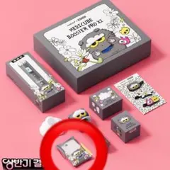 G-DRAGON ポップアップ 韓国 フェイスポーチキーリング A BOY'S - メルカリ
