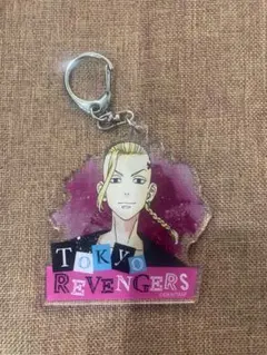東京リベンジャーズ アクリルキーホルダー