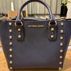 MICHEAL KORS ショルダーバッグ