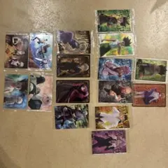 HUNTER×HUNTER イタジャガまとめ売りのサムネイル