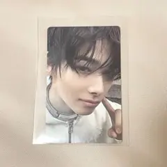 ENHYPEN DESIRE:UNLEASH ENGENE ver.トレカ ニキ