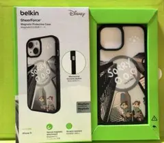 ✨️新品未開封✨️Belkin iPhone15 用 Disney ケース - メルカリ