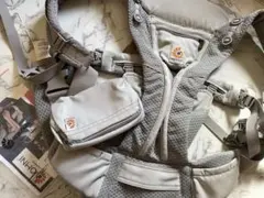 ergobaby 抱っこ紐 オムニブリーズ