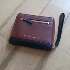 【新品】トゥモローランド 折り財布