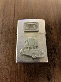 レア！ZIPPO DUMONT TV 1953~55年製テレビ ビンテージ - メルカリ