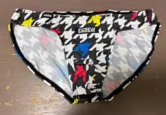 EGDE フルバックビキニ CHIDORI Sサイズ