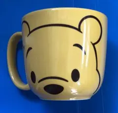 ３６８、東京ディズニーリゾート プーさん マグカップ