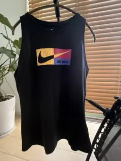 Nike DRI-FIT タンクトップ XL