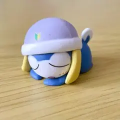 ケロロ軍曹 ちびケロねむらせ隊であります タママ