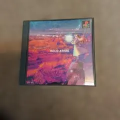 ワイルドアームズ
