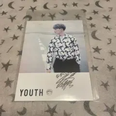 BTS SUGA お渡し会特典