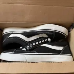 USA 移行期 オールドスクール vans old SKOOL スニーカー