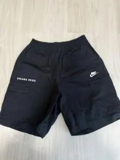 浦和レッズ ナイキ 半ズボン