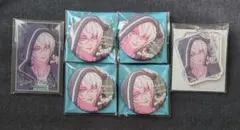 オトメイト　Another Aspect　ワンド　ソロ　オトスト　缶バッジ