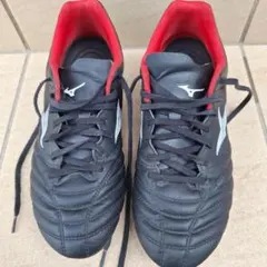 ミズノ モナルシーダ サッカー スパイクシューズ 　24.5cm