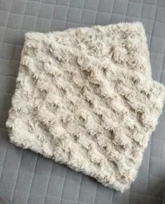 ベェージュ スヌード