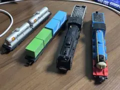2026年最新】nゲージ 鉄道模型 ジャンクの人気アイテム - メルカリ