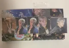 【新品未使用】 セブチ seventeenth heaven ディノ 特典