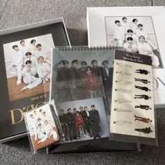 BTS BE アルバムセット BTSgoes on!グッズセット - メルカリ
