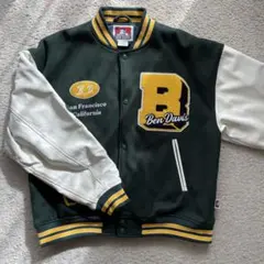 スタジアムジャケット