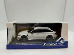 spark製 1/43 Audi TT RS ディーラー特注品 - メルカリ