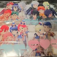 キンツア spoon.2Di アクスタ セット - メルカリ