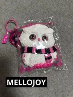 【mellojoy】アニマルシリーズスクイーズ