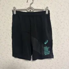 アシックススポーツ用短パン