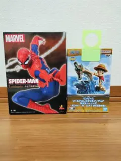 フィギュア セット