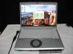 希少16GBメモリ/CF-SV9/Office2024+SSD256(457) - メルカリ