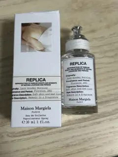 Maison Margiela REPLICA オードトワレ 30ml