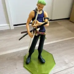 POP ワンピース ロロノア・ゾロ フィギュア