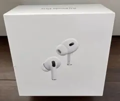 AirPods Pro 第2世代　Lightningタイプ 充電ケース互換品