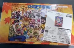 ONE PIECE オフィシャルプレイマット リミテッドエディション vol.6