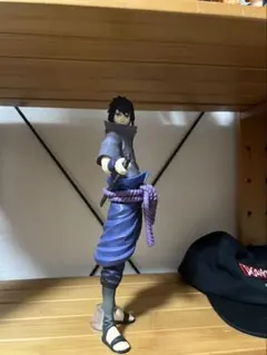 サスケ PVCフィギュア 約30cm