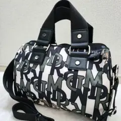 【新品級】レスポートサック メゾンドリーファー ハンド ショルダーバッグ