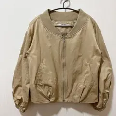 ヤマダヤ RADIATE ブルゾン 新品未使用 定価19000円 ヤマダヤ RADIATE ブルゾン 新品未使用 定価19000円 2025年最新