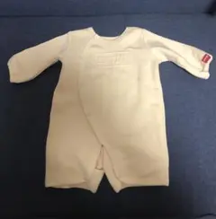 緊急値下げ 新品未使用 EDWIN ベビー ロンパース 60-70cm