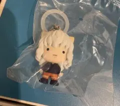 ハンターハンターめじるしアクセサリー　ネフェルピトー