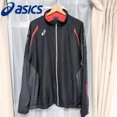 2025年最新】asics ウインドブレーカー xoの人気アイテム - メルカリ