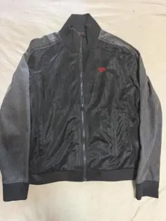 DIESEL トラックジャケット