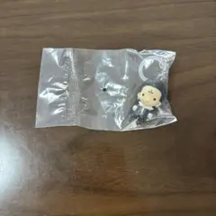 HUNTER×HUNTER めじるしアクセサリー 幻影旅団編 クロロ